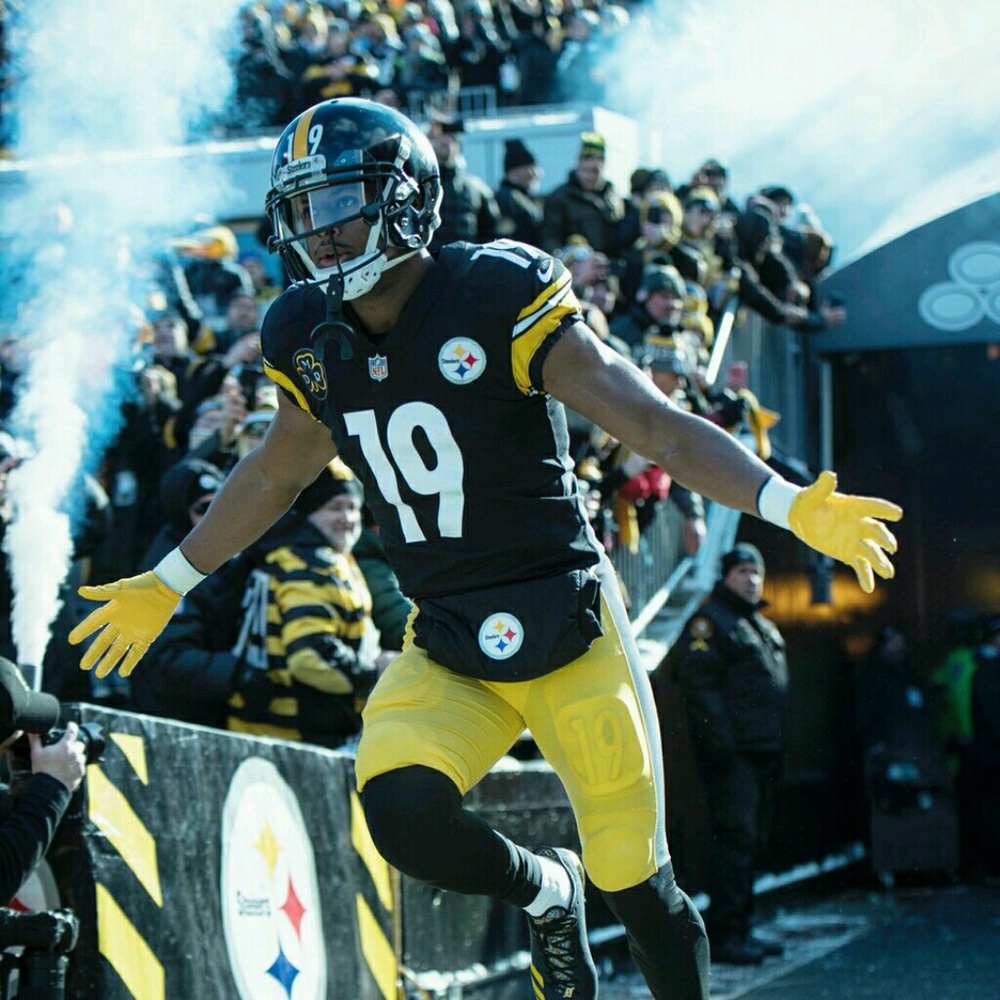 Meet your Posher, Joseph